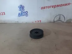 Шкив коленвала BMW 3 SERIES 2006 11237551308 E90 N43B20