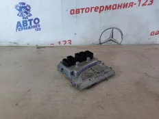 Блок управления двигателем BMW 335 2012 12148641404 F30 N55B30A-M230