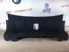 Обшивка крышки багажника Mercedes E300 2009 A21269032419F08 W212 272.952