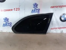 Форточка кузова BMW 535 2011 51377199990 F11 N55B30A, правая