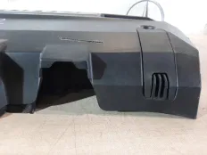 Декоративная крышка двигателя BMW 1 SERIES 2005 11127556033 E87