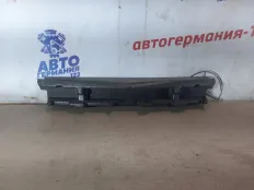Наполнитель бампера Mercedes C200 2011 A2048853837 W204, передний