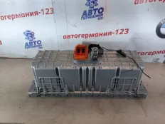Батарея высоковольтная BMW 335i 2014 12148634704 F30 N55B30A-M230