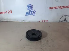 Шкив коленвала BMW 320i 2012 11237624103 F30 N20B20B