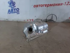 Тепловая защита BMW 118i 2015 11657606649 F20 N13B16