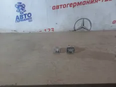 Плафон подсветки багажника Mercedes S class 2006 A2218200456 W221