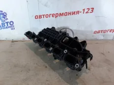 Коллектор впускной BMW 335 2012 11617576911 F30 N55B30A-M230