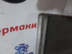 Радиатор кондиционера BMW 5 SERIES 2011 64536805452 F10