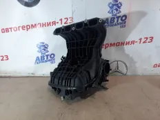 Коллектор впускной BMW 3 SERIES 2006 11617546981 E90 N43B20