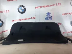 Обшивка двери багажника BMW 320 2013 51497255636 F30 N20B20B