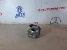 Дроссельная заслонка BMW 5 SERIES 2004 13547561066 E60