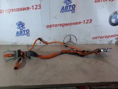 Проводка BMW 335i 2014 61129289863 F30 N55B30A-M230