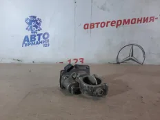 Дроссельная заслонка BMW 335 2012 13547810752 F30 N55B30A-M230