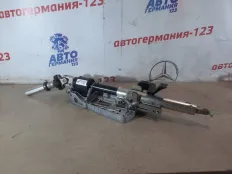 Рулевая колонка Mercedes C200 2011 A2044604516 W204 271.860