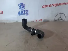 Патрубок системы охлаждения BMW 320i 2012 11537603511 F30 N20B20B