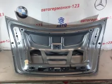 Крышка багажника Mercedes C200 2011 A2047500075 W204 271.860