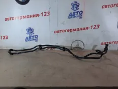 Трубка охлаждения АКПП BMW 335 2012 17227604980 F30 N55B30A-M230