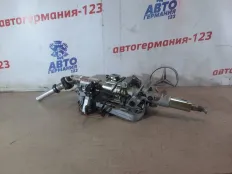 Рулевая колонка Mercedes C200 2011 A2044604616 W204 271.860