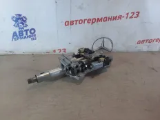 Рулевая колонка Mercedes C180 2014 A2054603516 W205 274.910