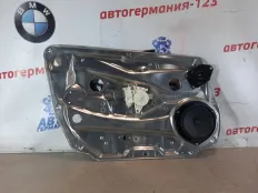 Стеклоподъемник Mercedes C200 2011 A2127201579 W204 271.860, передний левый