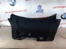 Обшивка крышки багажника Mercedes C200 2011 A20469411259F08 W204 271.860