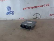 Блок управления двигателем BMW 3 SERIES 2006 12147640015 E90 N43B20