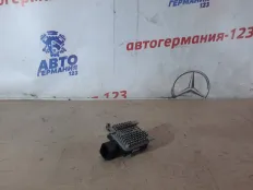 Резистор BMW 118i 2015 17428641963 F20 N13B16