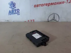 Блок управления Mercedes S class 2006 A2218706286 W221, задний левый