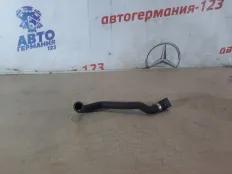 Патрубок системы охлаждения BMW 335i 2014 17127605321 F30 N55B30A-M230
