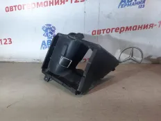 Воздуховод BMW 5 SERIES 2011 51747200774 F07, передний правый