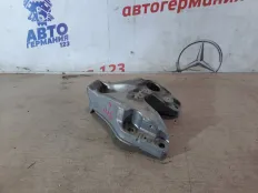 Кронштейн двигателя BMW 335 2012 22116797831 F30 N55B30A-M230, левый