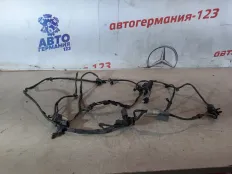 Проводка ПТФ BMW 5 SERIES 61129263041 F07, передняя
