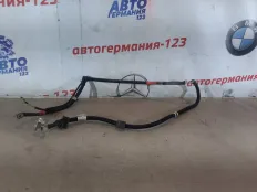 Клемма аккумулятора BMW 218i 2014 12428602988 F45 B38A15A