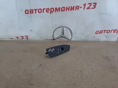 Кнопка стеклоподъемника BMW 7 Series 2011 61319163520 F01, передняя левая