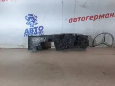 Наполнитель бампера Mercedes E300 2011 A2128850537 W212, передний левый
