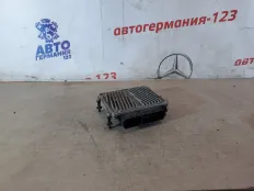 Блок управления двигателем Mercedes GLK300 2009 A2721535291 X204 272.948