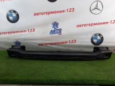 Усилитель бампера Mercedes C180 2014 A2056100014 W205 274.910, задний