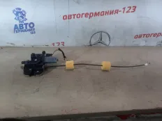 Замок багажника Mercedes S class 2006 A2217500085 W221