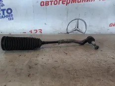 Тяга рулевая Mercedes C180 2013 A2043301003 W204 271.820, правая