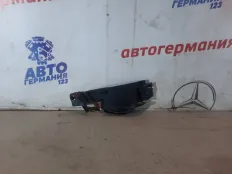 Направляющая Mercedes A180 2018 A1768880538 W176 270.910, левая