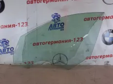 Стекло двери BMW 7 Series 2011 51337182083 F01, переднее левое