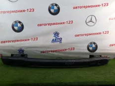 Усилитель бампера Mercedes C200 2011 A2046100014 W204 271.860