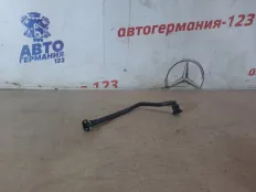 Трубка вакуумная BMW 218i 2014 11668513331 F45 B38A15A