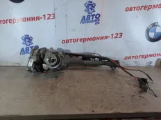 Рулевая рейка Mercedes A180 2018 A2464604801 W176 270.910