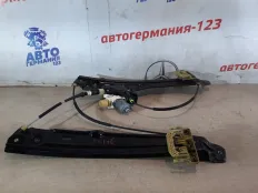 Стеклоподъемник BMW 7 Series 2011 51337182105 F01, передний левый