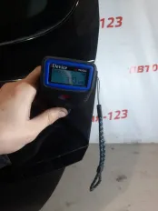 Дверь 5-я Audi TT 2015 8S8827025A