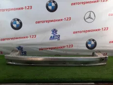 Усилитель бампера BMW 218i 2014 51127300815 F45 B38A15A, задний
