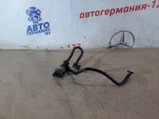 Клапан вентиляции топливного бака BMW 5 SERIES 2011 13907636143 F10