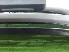 Бампер BMW 116 2013 51117292954 F20 N13B16, передний