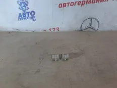 Плафон подсветки багажника Mercedes S class 2006 A2218200856 W221